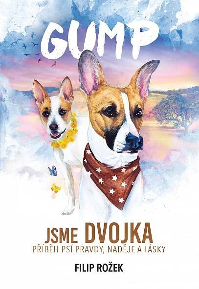 Gump: Jsme dvojka - Filip Rožek (2023, pevná)