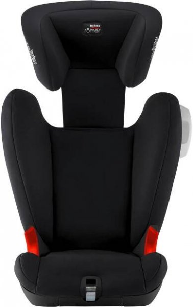 Dětská autosedačka Britax Römer KidFix SL SICT Black 15-36 kg – Obchodiště.cz