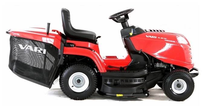 Zahradní traktor VARI RL 98 HW