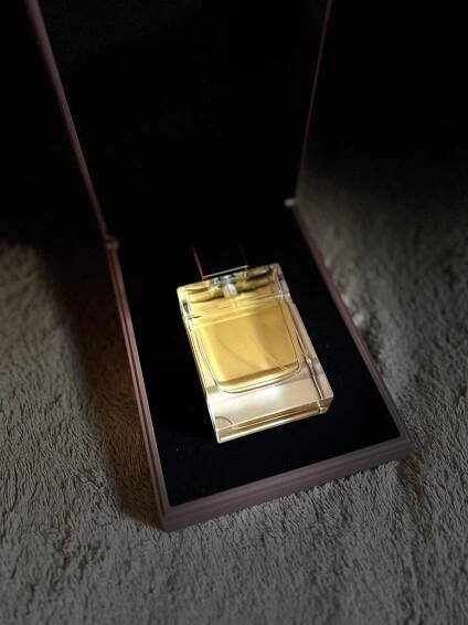Amber Oud Tobacco Edition Al Haramain Perfumes pro ženy a muže