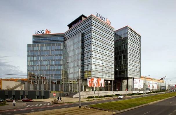 ČNB udělila bance ING Bank pokutu 5 milionů za porušení zákona o praní špinavých peněz