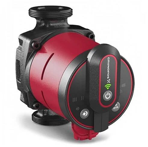 Grundfos ALPHA 2 32-80