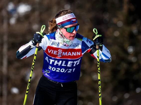 SP Anterselva 2021, tréninky - Biatlon