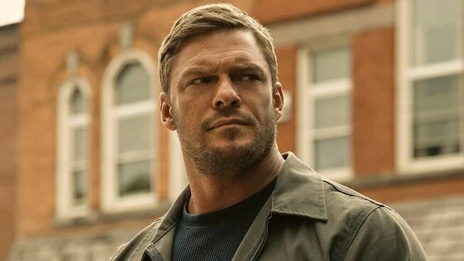 Reacher Season 3 Begins Production, With Source Novel Confirmed