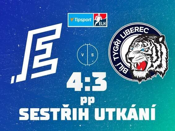 Bílí Tygři Liberec: Info a vstupenky na hokej