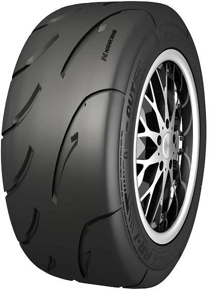 Nankang Sportnex AR-1 205/60 R13 90V