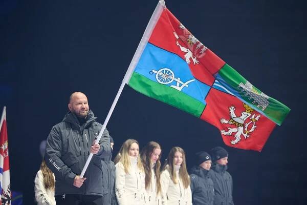 Olympiáda dětí a mládeže 2025 je u konce. Nyní se připravuje Praha