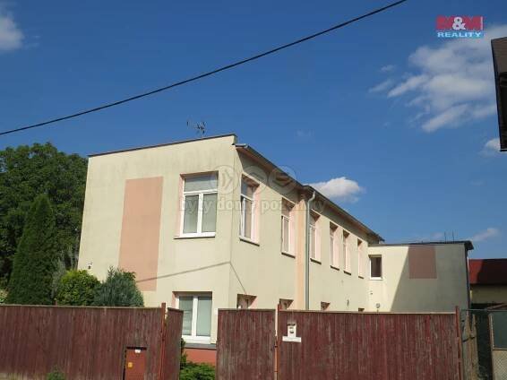 Prodej domu, 260 m2, Krnov, ul. K. Čapka | Reality.iDNES.cz 