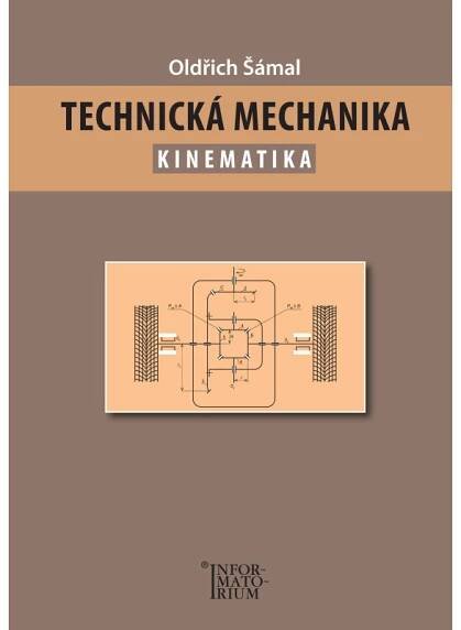 Technická mechanika - Kinematika