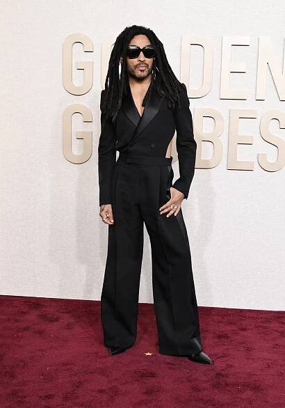 Lenny Kravitz