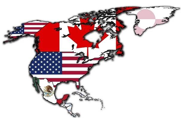 Zrušením smlouvy NAFTA by o práci přišlo 300 tisíc lidí v USA. Jednání se vlečou