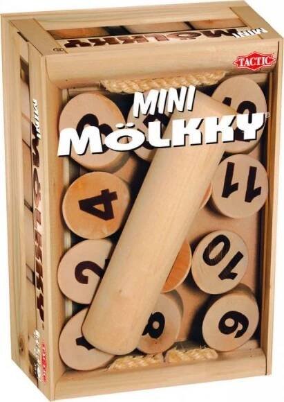 Albi Mini Mölkky od 829 Kč