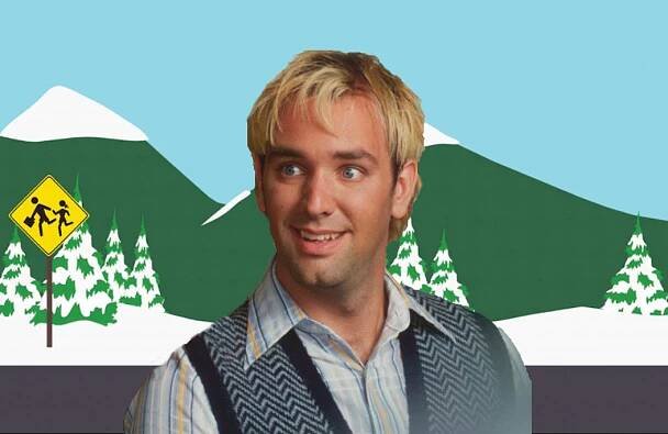 Trey Parker slaví 49 let: 15 zajímavostí o jeho dítku, Městečku South Park – G.cz