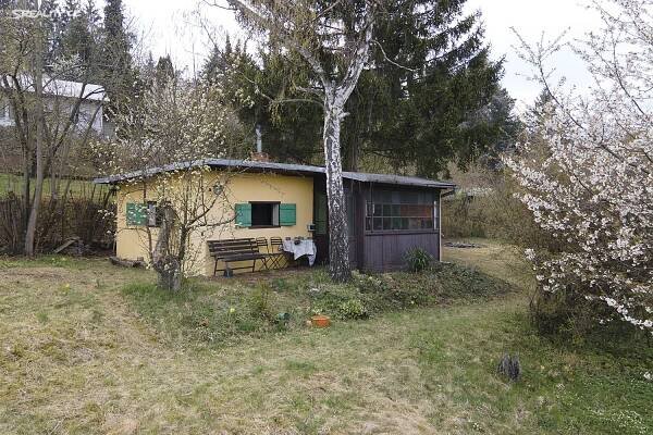 Prodej  chaty 46 m², pozemek 1 366 m², Brno - Bystrc, okres Brno-město
