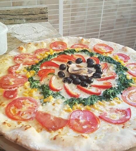 PIZZA ADRIA, Marianske Lazne - Restaurant Reviews, Photos & Phone Number - Tripadvisor
