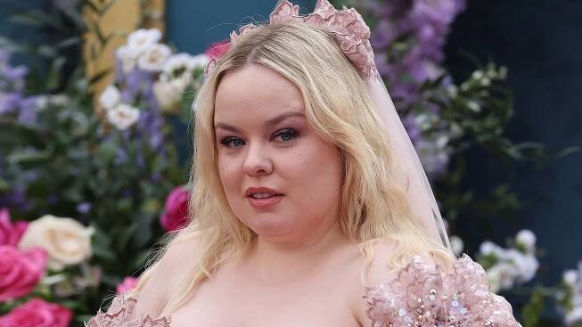 10 Reasons Why Everyone Should Love Nicola Coughlan