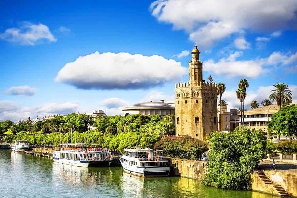 Al Medina (Sevilla)