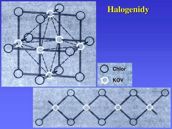 PPT - Platinové kovy PowerPoint Presentation, free download - ID:4829712