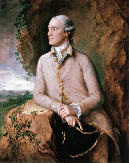 Joshua Grigby