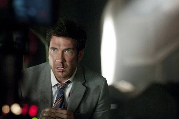Dark Blue - August - Z filmu - Dylan McDermott