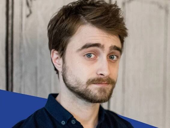 Daniel Radcliffe “Needed to Say Something” After J.K. Rowling’s Transphobic Comments