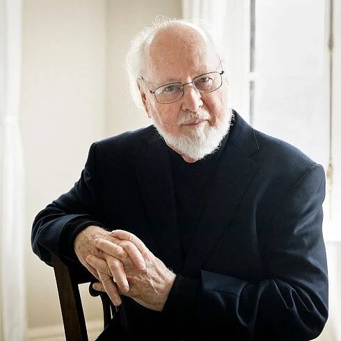 The Force Is Still Strong with the “Star Wars” Composer John Williams