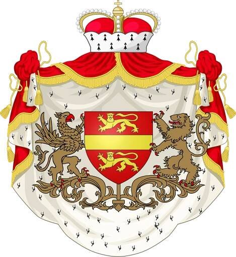 Soubor:Blason Duc de Reichstadt.svg