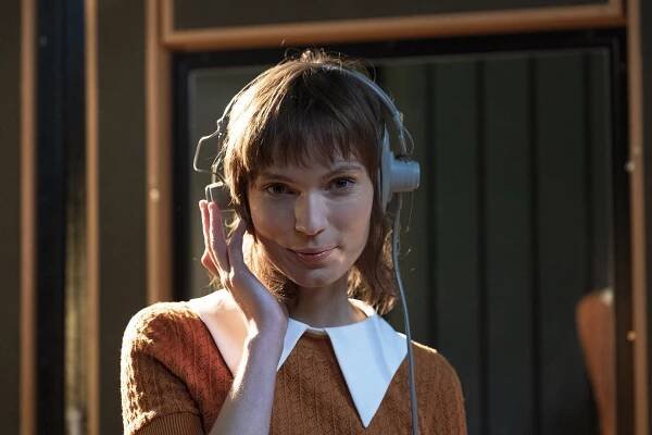 I Am Woman - Z filmu - Tilda Cobham-Hervey