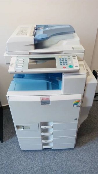 SERVIS A PRODEJ KOPÍREK A TISKÁREN | www.slavicopy.cz