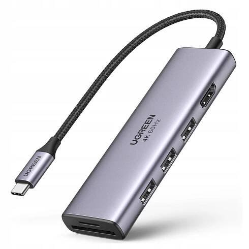 C Usb - Síťová zařízení - Allegro