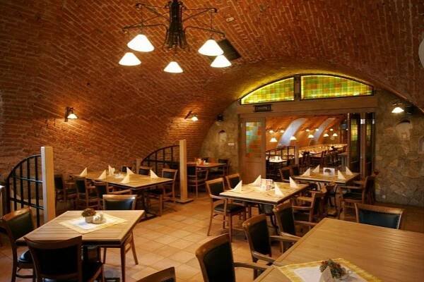 Restaurace Koníček | Restaurace | Gastro Zlín | Uherské Hradiště | Zlínský kraj