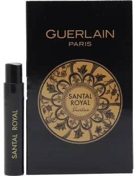 Guerlain Guerlain Santal Royal, Vzorek vůně Pre všetkých Parfumovaná voda