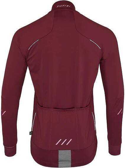 SILVINI Ghisallo MJ2129 merlot, S