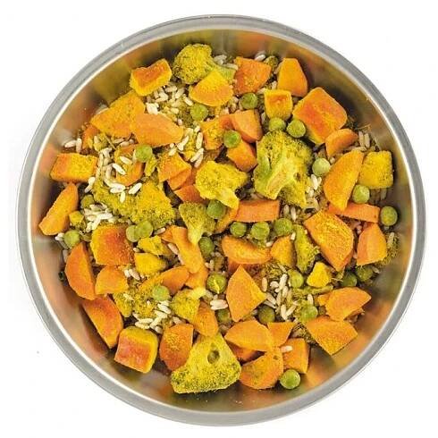 LYO CURRY S KOPŘIVOU od Sean Villanueva O'Driscoll 500g
