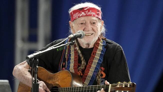 Willie Nelson's Kids: Find Out About His 8 Children