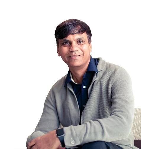 Hot 100 2018 - Hiren Patel