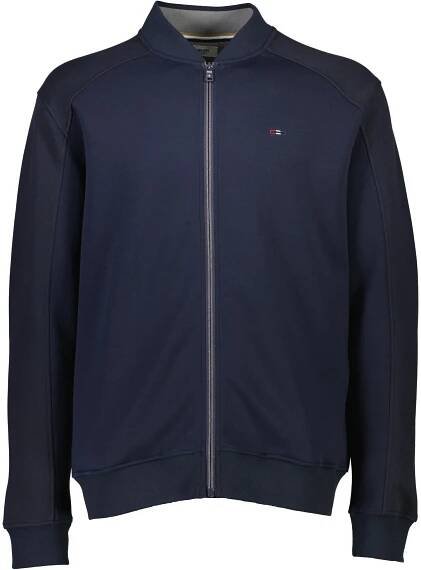 Cardigan Cardigan Blue 80-701022
