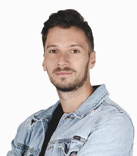O nás - Projekt Němeček
