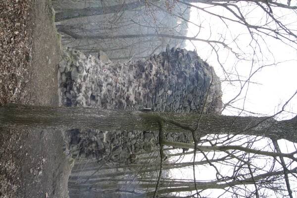 Rabštejn (hrad, okres Třebíč)
