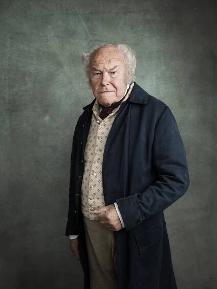 Galerie | Ve věku 90 let zemřel Timothy West, uznávaný britský herec | EXTRASIMO.cz