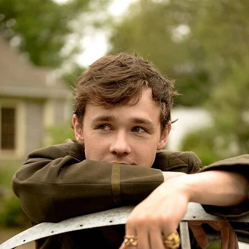 For Jack Alcott, the Finale Is Just the Beginning