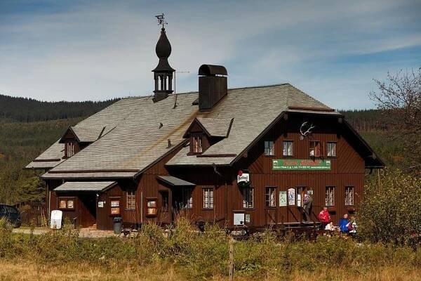 Pěší výlety a turistika | Penzion U Provazníka