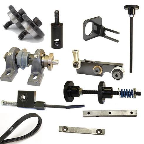 Sharpener Rebuild Kit