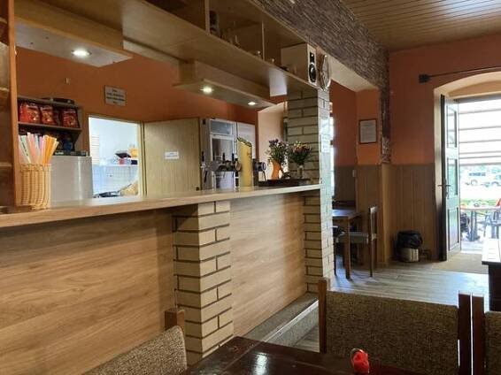 Restaurace U Čápa foto 6
