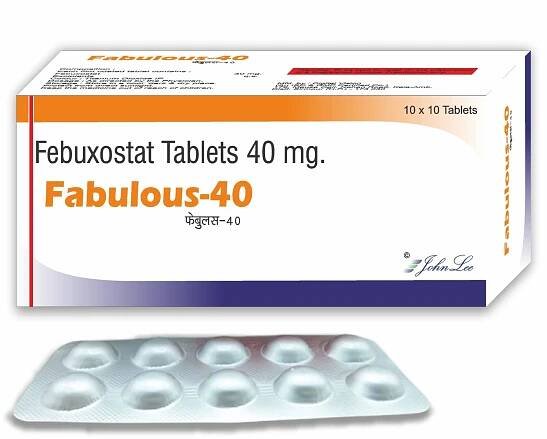Fabulous-40