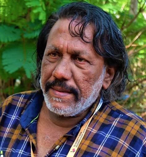 Kureepuzha Sreekumar