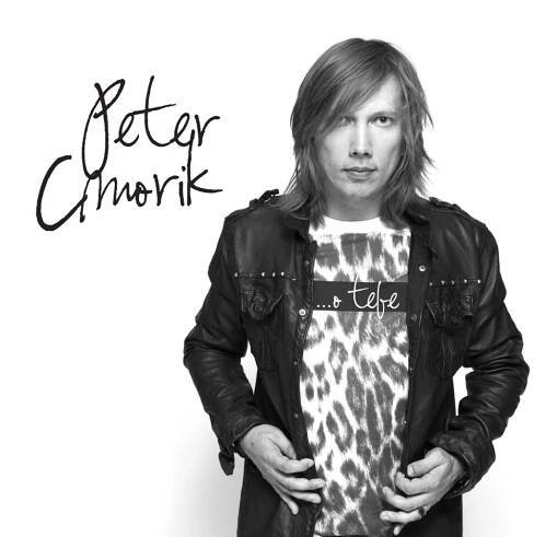 Peter Cmorik