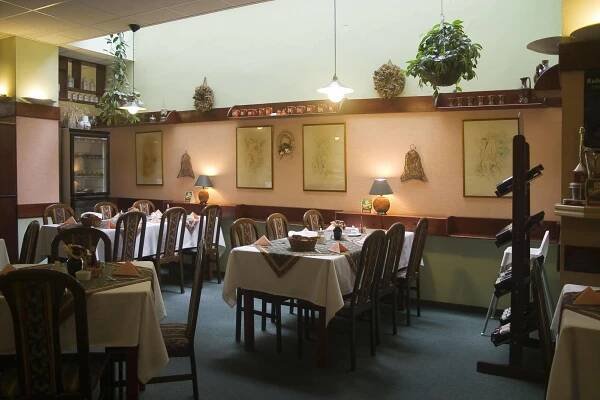 U Stare Pani - At The Old Lady Hotel 4*
