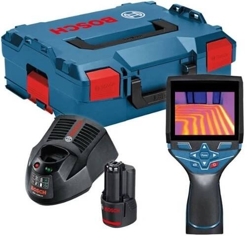 Bosch GTC 400 C Professional 0.601.083.101