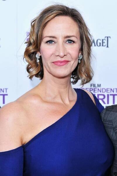 Janet McTeer Joins MGM’s ‘Me Before You’ (Exclusive)